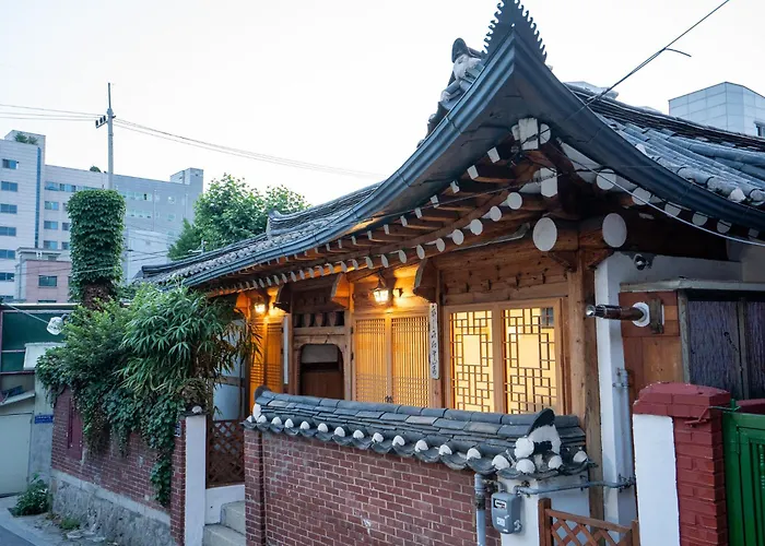 빌라 허심재 서울특별시