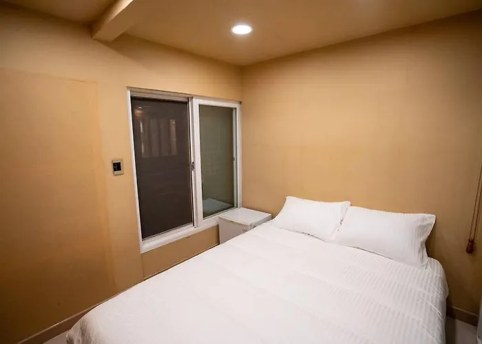 허심재 빌라